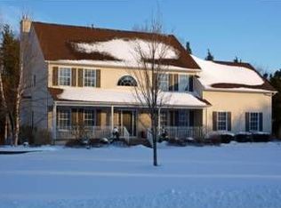 293 April Valley Dr, Hillsborough, NJ 08844