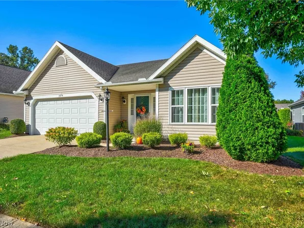 1474 Hollow Wood Ln, Avon, OH 44011