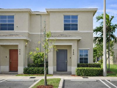 460 NE 4th Ln, Florida City, FL, 33034