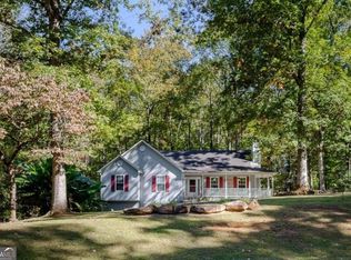 107 Spring Place Dr, Jasper, GA 30143