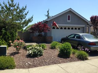 284 Red Mountain Dr, Cloverdale, CA 95425