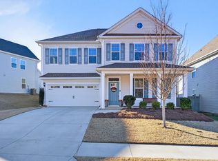 109 Woodcross Dr, Simpsonville, SC 29681