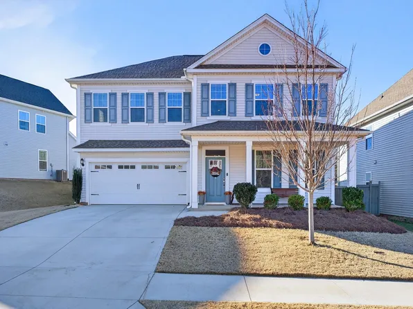 109 Woodcross Dr, Simpsonville, SC 29681