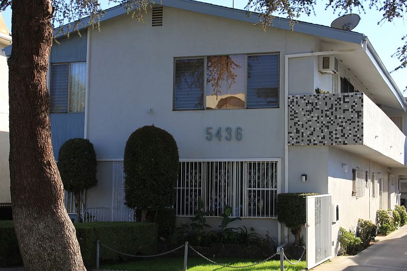 1st image of 5436 Barton Ave APT 3