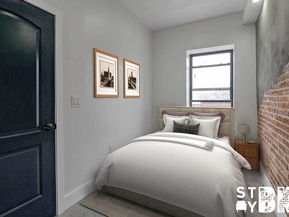 5th image of 509 Van Buren St #4R