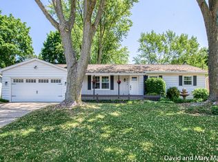 2632 Johnathan Ave NE, Grand Rapids, MI