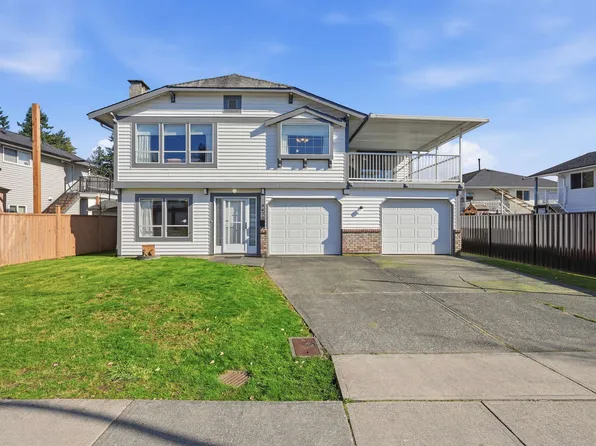 9670 130th St, Surrey, BC V3T 5N2