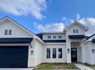 2610 Arely Ln, Brownsville, TX 78526