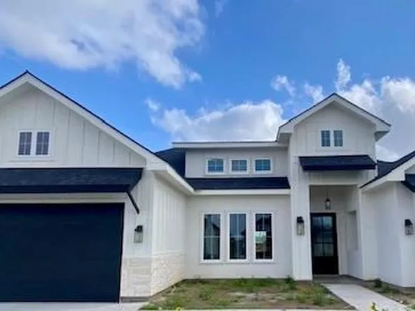 2610 Arely Ln, Brownsville, TX 78526