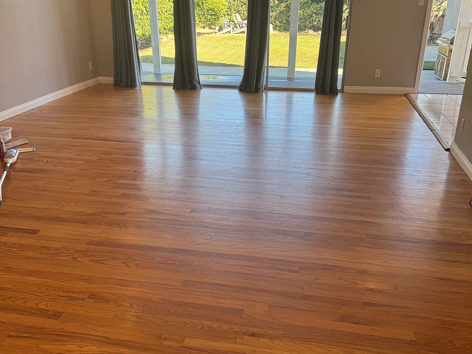 3 bed, 1458 sqft, $4,350 — Photo 4
