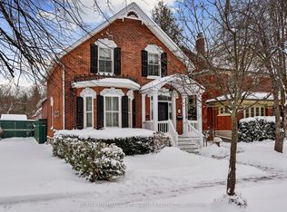 320 College St, Cobourg, ON K9A 3V4