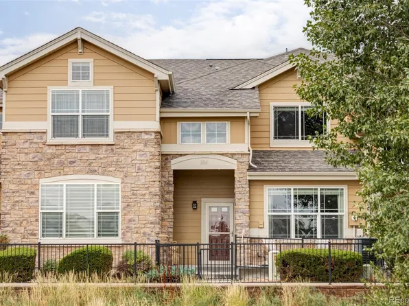 1763 S Buchanan Circle, Aurora, CO 80018