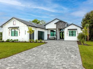 8350 Waxwing Cr Cir, Melbourne, FL 32940