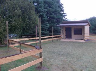 11960 Rose Valley Rd, Trout Run, PA 17771