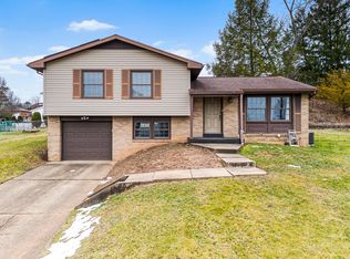 219 Bainbridge Dr, Aliquippa, PA 15001