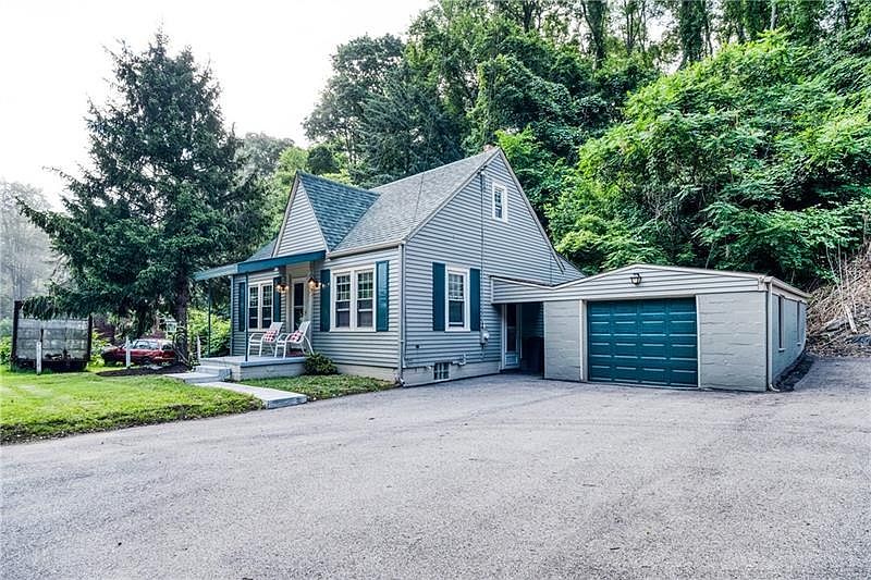 2134 Streets Run Rd, Pittsburgh, PA 15236 | Zillow