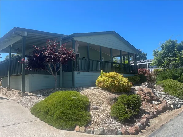 431 Summerwood Pkwy, Oroville, CA 95966