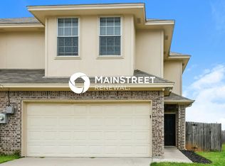 208 Ridgeway Blvd, Weatherford, TX 76086