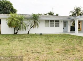 7800 NW 15th Ct, Hollywood, FL 33024