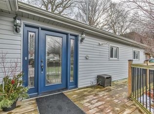 7 Bee St, Norfolk County, ON N0E1P0