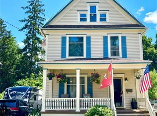 121 S 10th St, Olean, NY