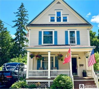 121 S 10th St, Olean, NY, 14760