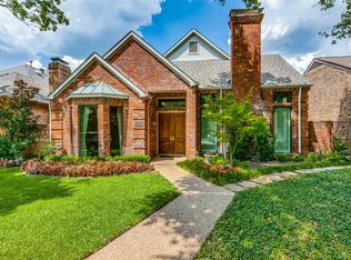 4 Cavendish Ct, Dallas, TX 75225