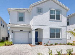 4718 Kings Castle Cir, Kissimmee, FL 34746