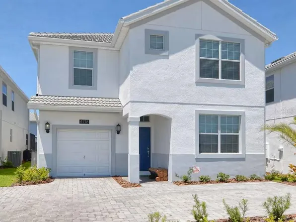 4718 Kings Castle Cir, Kissimmee, FL 34746