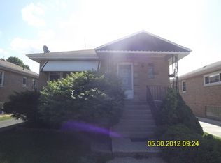 3725 S 61st Ave, Cicero, IL 60804