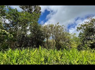 Coconut Dr LOT 41, Pahoa, HI 96778