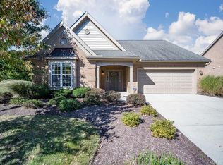 1200 Little Yankee Run, Dayton, OH 45458