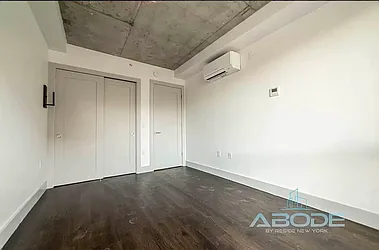 Rented by ABODE NYC LLC