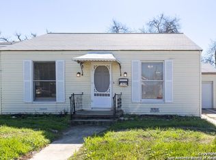 1926 Schley Ave, San Antonio, TX 78210