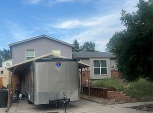 5080 Cita Dr, Colorado Springs, CO 80916
