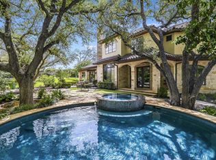 8809 Mendocino Dr, Austin, TX 78735