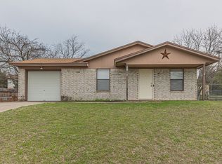 991 Plaza Ct, Harker Heights, TX 76548