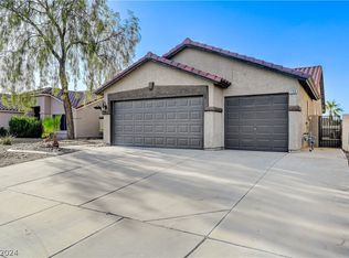 1134 Galangate Ave, Henderson, NV 89015