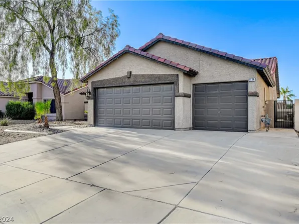 1134 Galangate Ave, Henderson, NV 89015