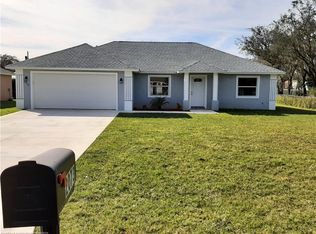 2073 N Highlands Blvd, Avon Park, FL 33825