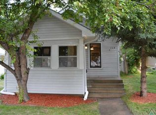 804 N Prairie Ave, Sioux Falls, SD 57104