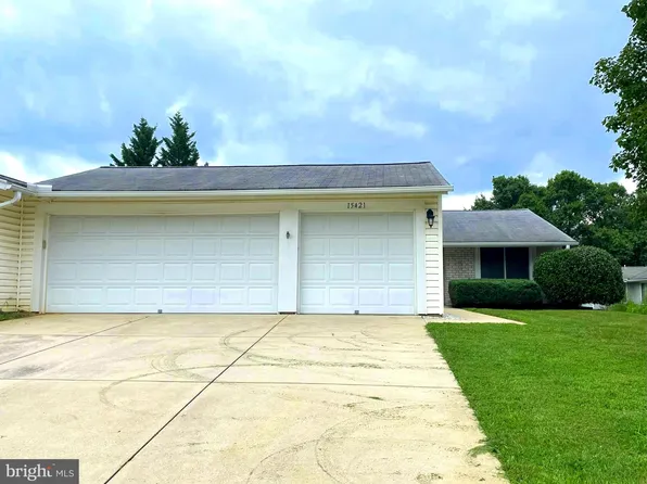 15421 Bramblewood Dr #26-C, Silver Spring, MD 20906