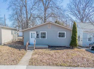 5409 Webster St, Fort Wayne, IN 46807