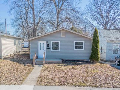 5409 Webster St, Fort Wayne, IN, 46807