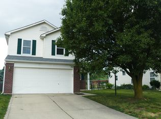 1134 Lake Tree Pl, Indianapolis, IN 46217