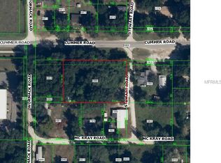 20529 Stewart Rd, Dade City, FL 33523