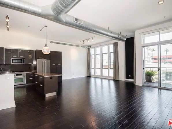 13320 Beach Ave APT 203, Marina Del Rey, CA 90292