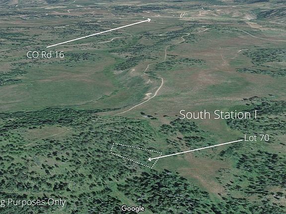 3rd image of  Halter Trail