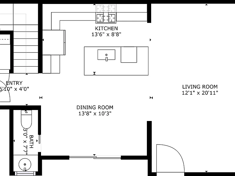 8953 W Irving St — Photo 48