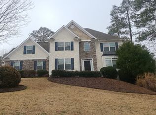 4351 Hampton Mill Pkwy, Douglasville, GA 30135